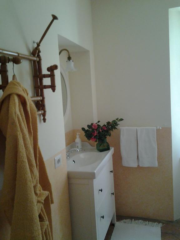 B&B Villa Adelaide Como Eksteriør bilde