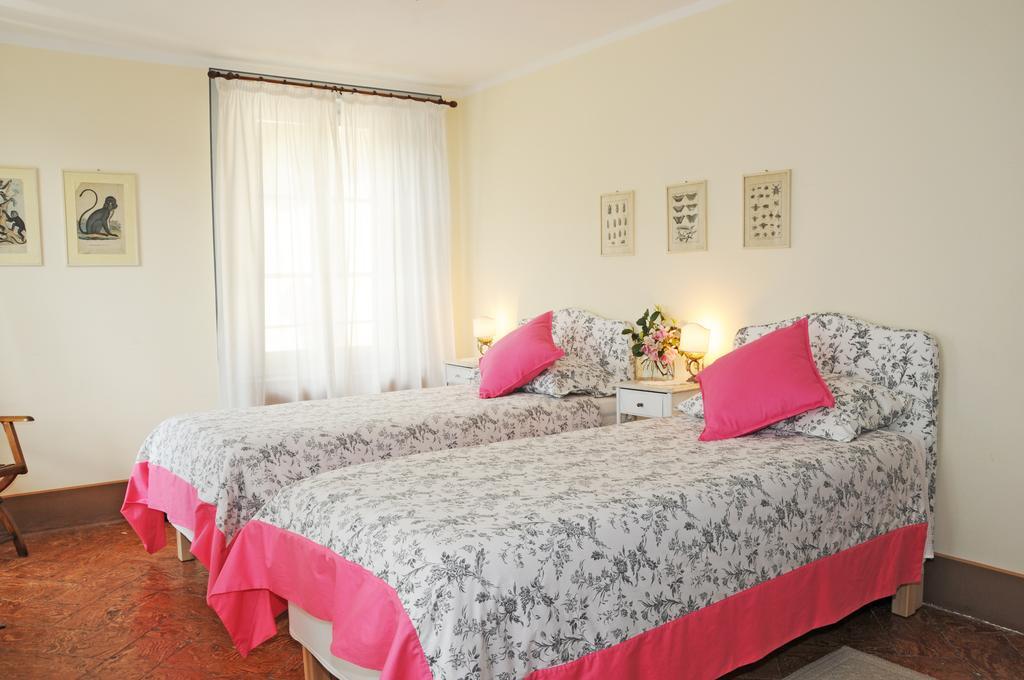 B&B Villa Adelaide Como Eksteriør bilde