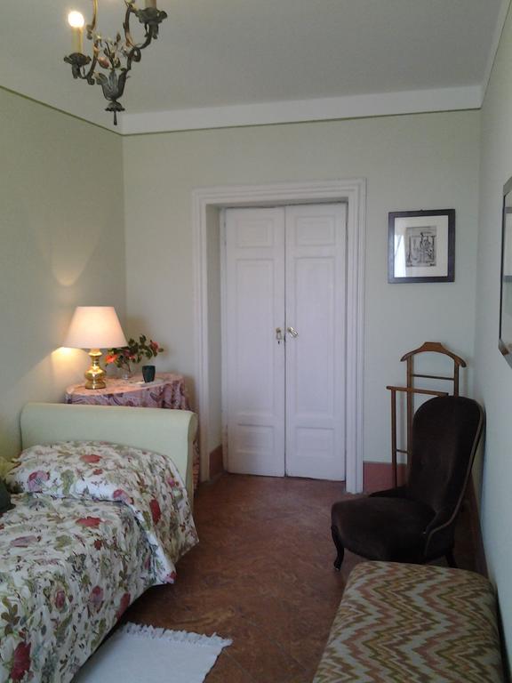 B&B Villa Adelaide Como Eksteriør bilde